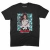 Kokushibo Slayer's Iconic Demon Tee-Demon Slayer Anime Graphic T-Shirt|DEMONS015 Unisex T-Shirt