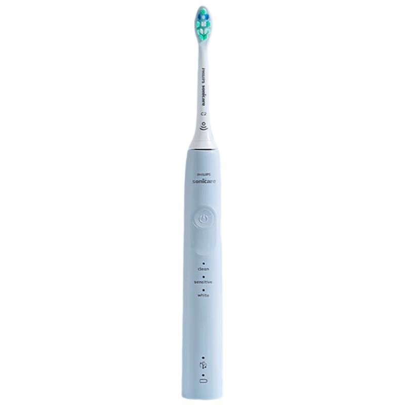

Philips HX3697/22 Sonic Electric Toothbrush