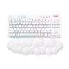 Logitech G715 Aurora Wireless RGB Mechanical Gaming Keyboard