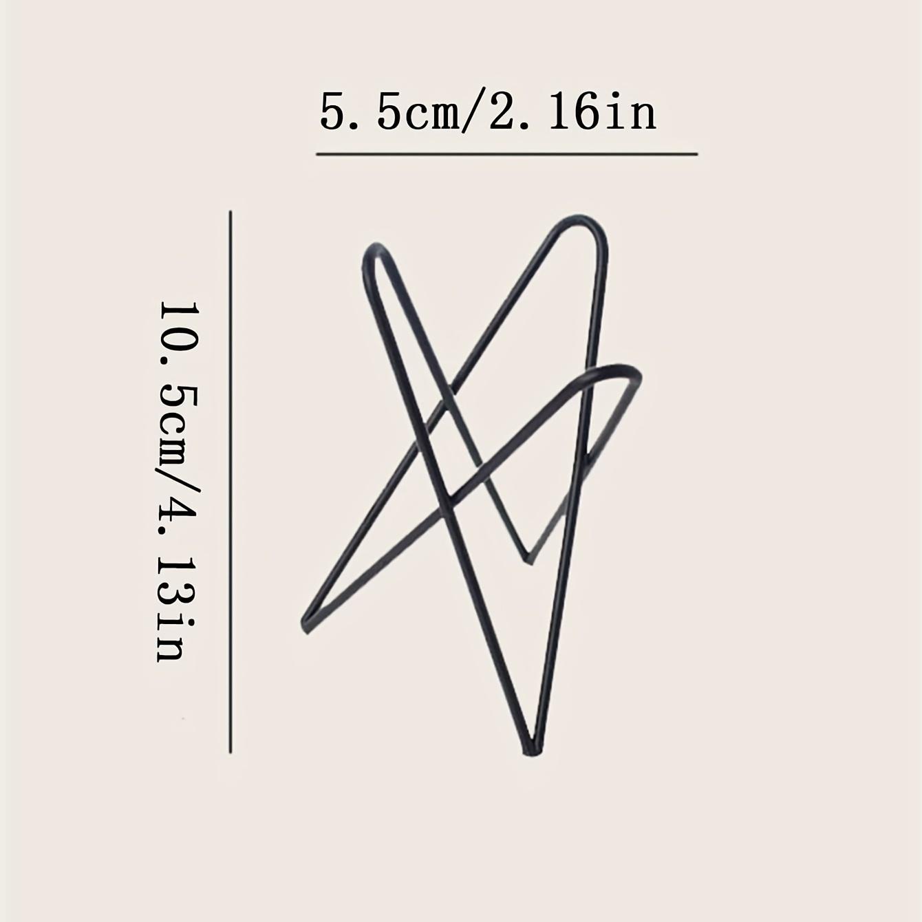 

1 шт. Креативный Железный Кронштейн для Растений Настольный Держатель Ананас Зеленый Без Почвы Горшечные Черно-Белый Настольный Держатель Товары для Дома и Сада чёрный