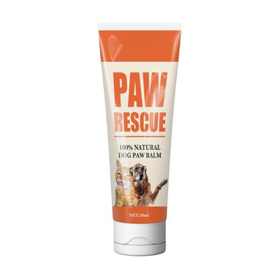 Pet Paw Crema per artigli multifunzionale, facile da usare e da pulire