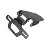 Motorcycle Tail Tidy License Plate Holder With Lights Fender Eliminator Frame Bracket For Tiger Sport 660 800