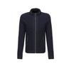 Guess Blouson Mikka Men's Quilted Blue