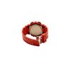 Casio CASIOG-SHOCKSLASHPATTERN theme series, automatic LED lighting calendar, shockproof, antimagnetic and waterproof, quartz movement, GA-110SL-4