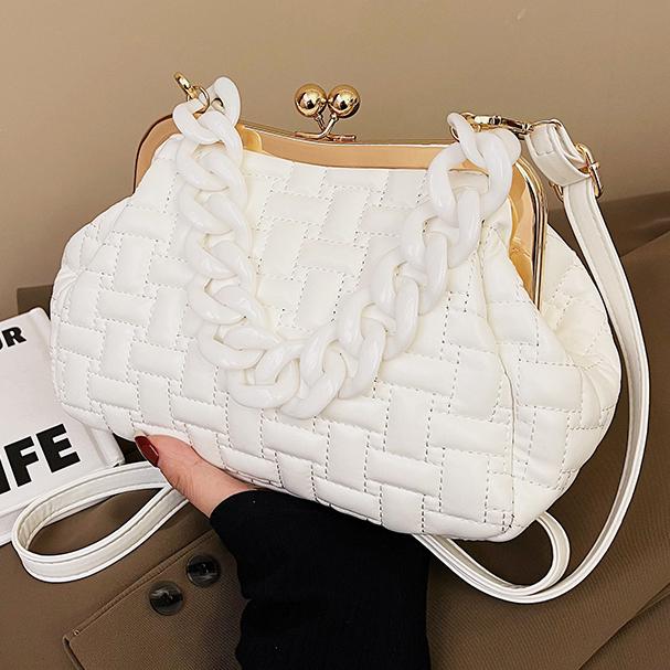 

Роскошная дизайнерская брендовая сумка женская модная сумка через плечо маленькая цепочка-тоут винтажная сумка через плечо