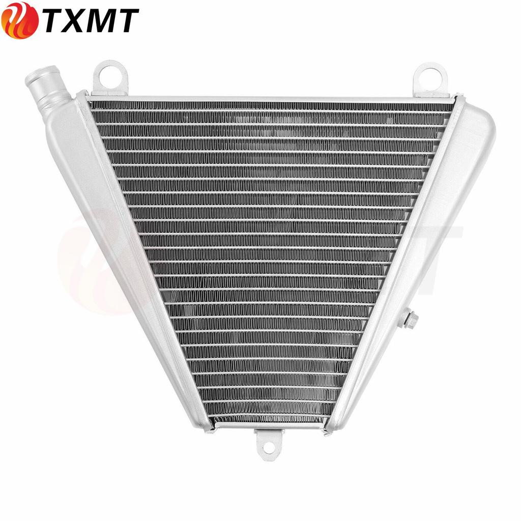 Compatible Ducati Panigale Radiator: Models 899/959/1199/1299/V2
