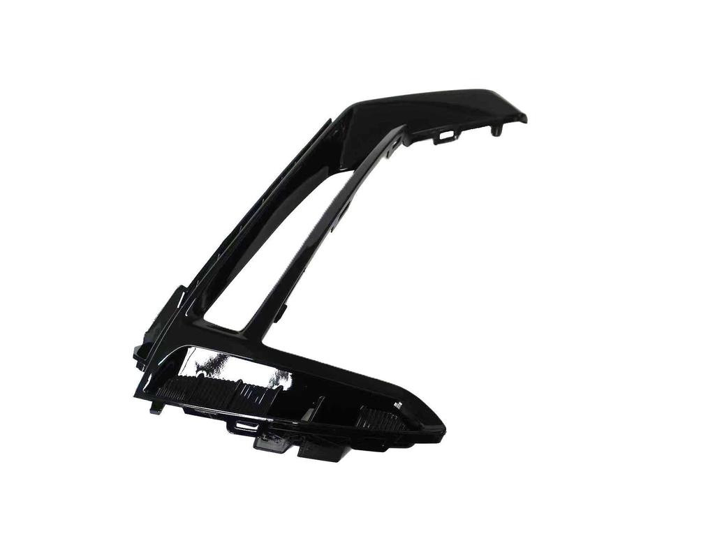 71140-31A-H00-71190-31A-H00: Front Fog Light Cover for 2022-2024 Honda RS1