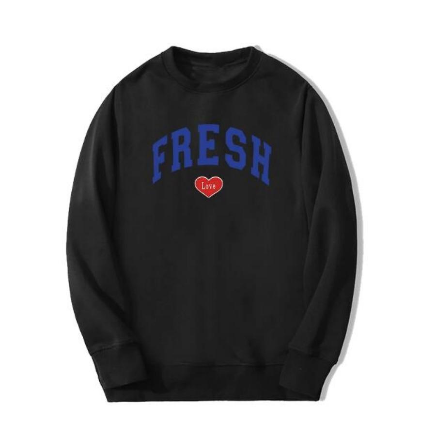 Sturniolo trigêmeos vamos viajar o versus tour gráfico moletom com capuz feminino unissex gola redonda manga comprida moletom casual agasalho