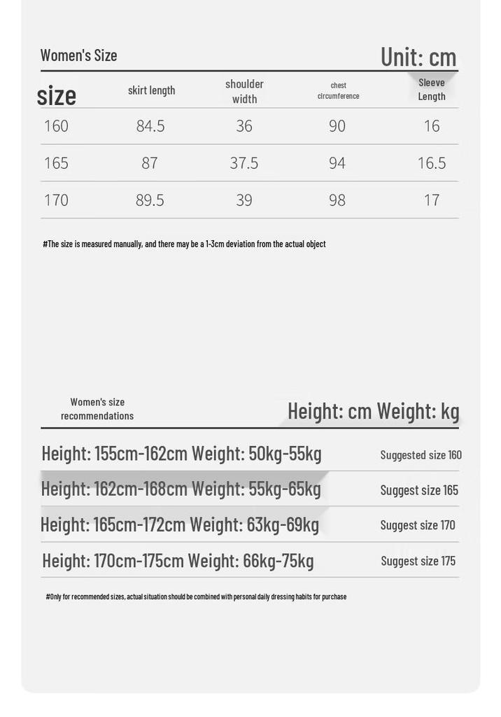 Dingguagua Women's Pure Cotton Short-Sleeve Loungewear Dress