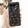 For Honor 500 5G 6.55" Case Simple Style Silicone Back Cover For Honor500 HONOR 500 5G MEY-AN00 Fashion Painting Bumper Cases