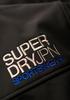 Демисезонная куртка Superdry Trekker Jacket (M5011838A) black
