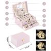 Massido Jewelry Box