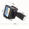 Y50 Handheld Inkjet Coding Machine