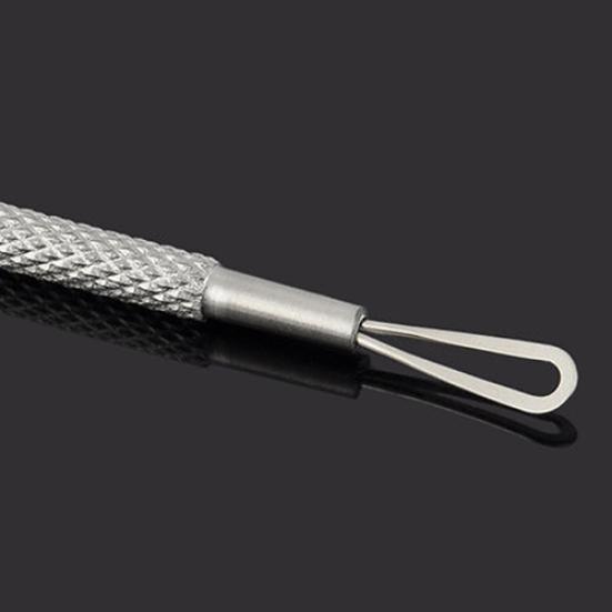 1 Pc Professional Blackhead Comedone Acne Pimple Blemish Extractor Remover Tool