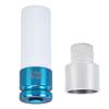 Wheel Bolt Lock Nut Key Anti Theft Lug Nut Screw Removal Wheel Locking Nut Key Replacement for Benz