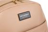 Women's backpack PTN T39013-0098 D. Beige
