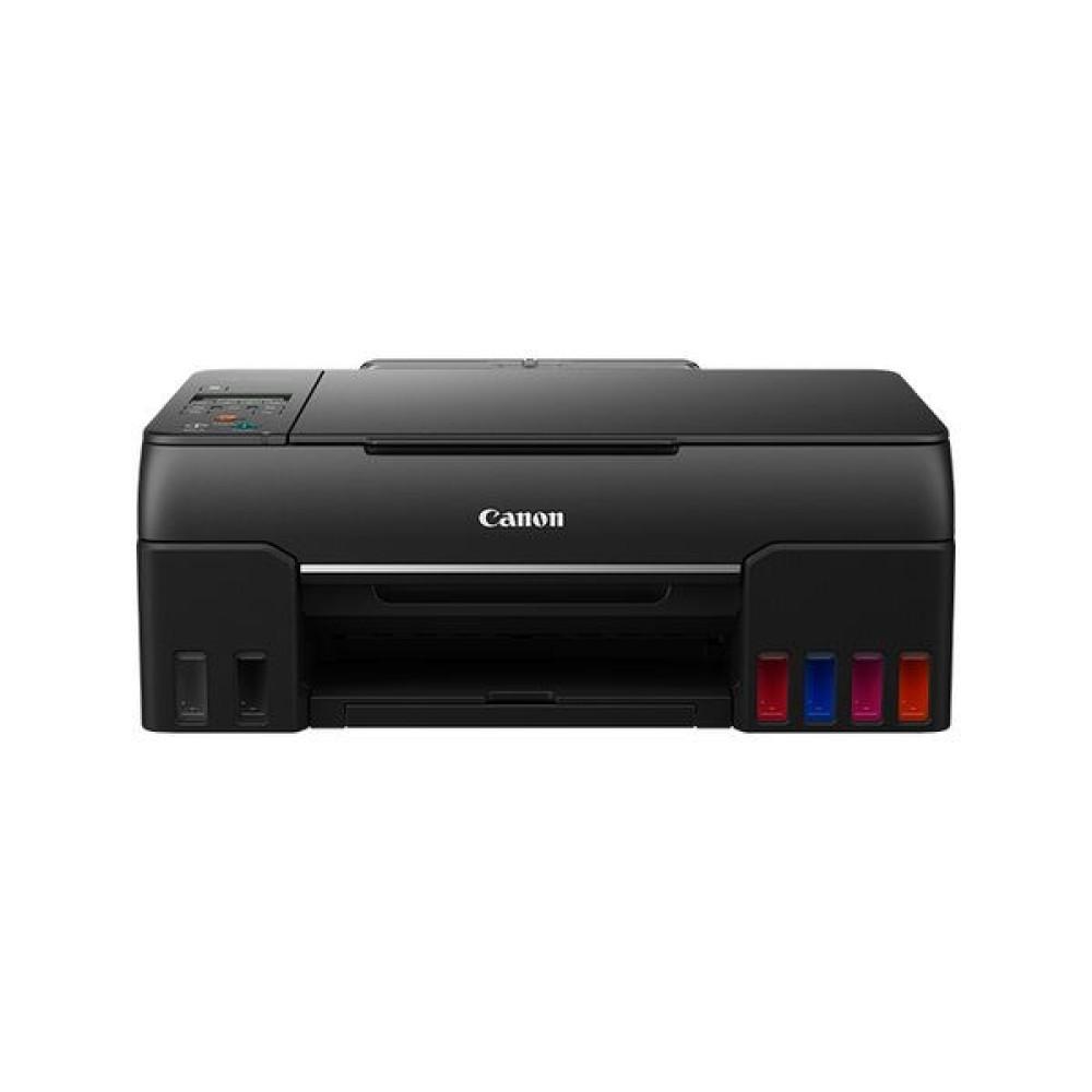 Canon PIXMA G640 MegaTank All-in-One Printer