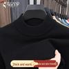 TUCANO Men's Thermal Pullover Knit Sweater