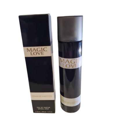 Eau de Parfum voor Dames Charles Gaultier Magic Love 40 ml
