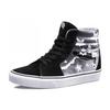 Sk8 Disney x Sk8 Vans-Hi 'Plane Crazy' VN0A38GEUPO