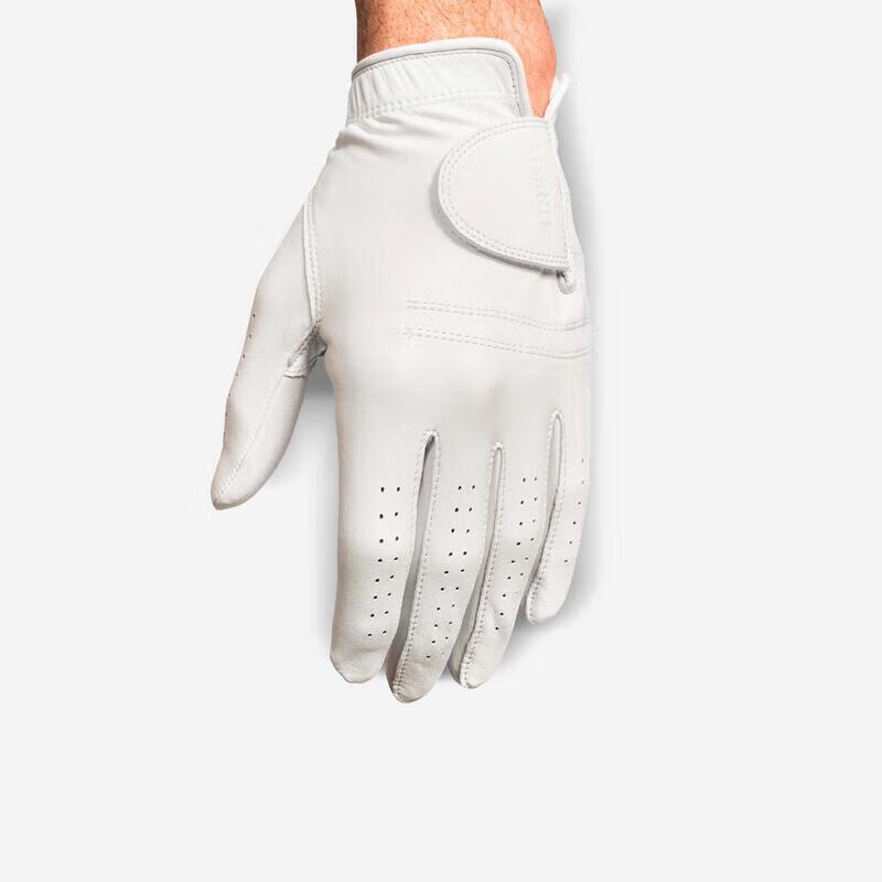Decathlon INESIS Men s Left Hand Golf Glove L