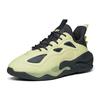 Anta Chao Bai 2.0 Low Top Sports Casual Shoes Men Sneakers Green Gray 112218840-5
