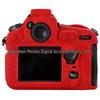 D810 Silicone Protective Camera Case - Dustproof, Anti-Slip, Anti-Collision