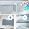 200ML Large Capacity Refrigerator Deicer, Home Freezer Ice Melter,Easy Operation,Safe & Gentle,Suitable for Household Appliances