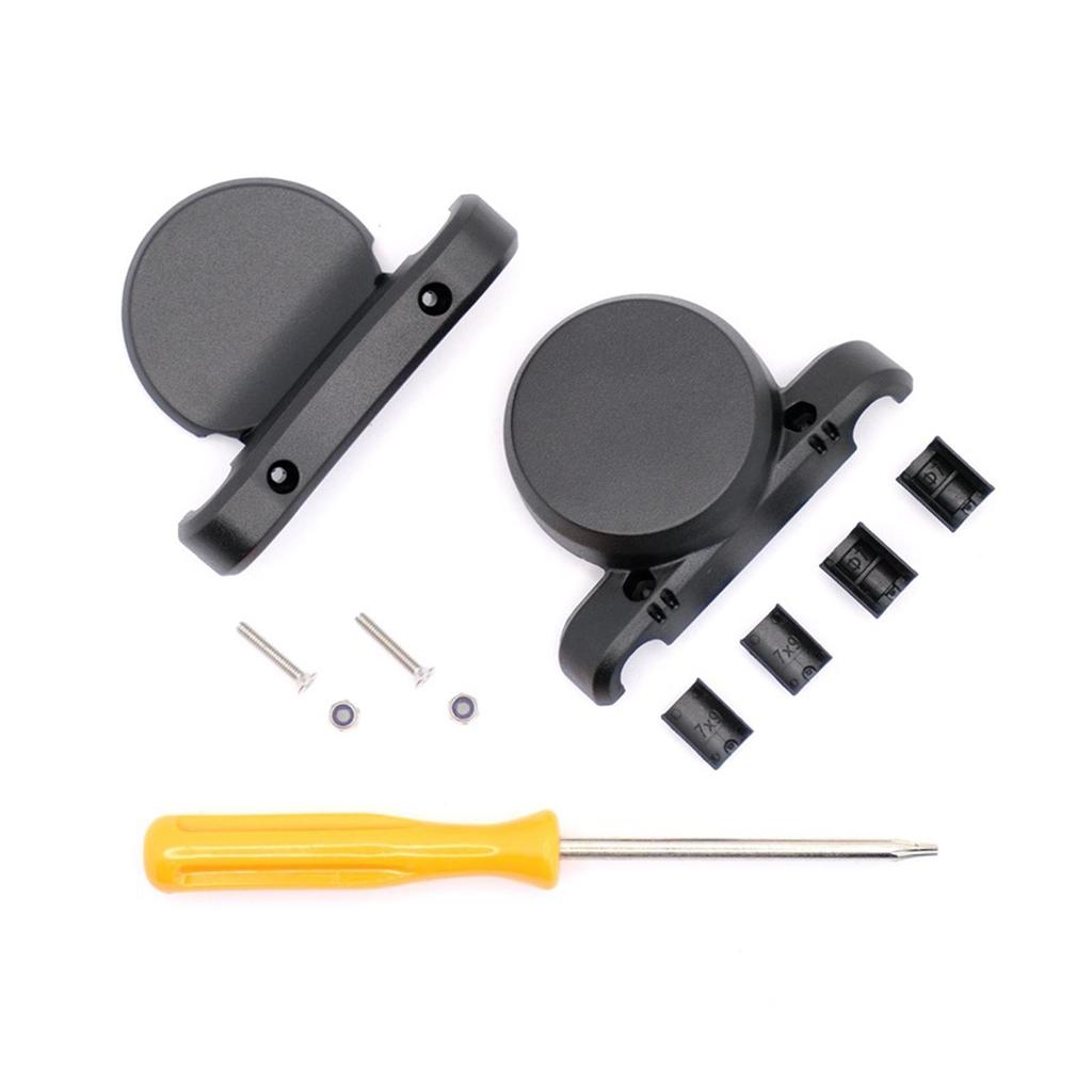 Bike Hidden Mount for Airtag Under The Seat, GPS Tracker Anti-Theft Protection Waterproof Bicycle Saddle Holder for Most Bikes