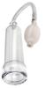 Pump Worx - Beginner's Transparent Penis Pump
