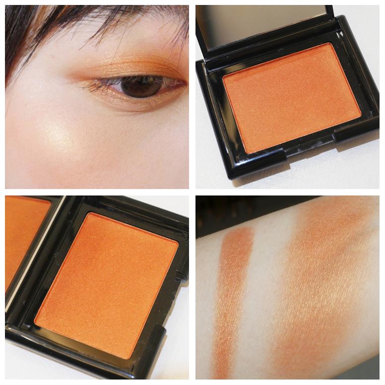 Ziz Tajima Alternative Color Whitening Rouge Blush