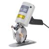 Elektrische Stoffschneidemaschine mit 90 mm Klinge(  )