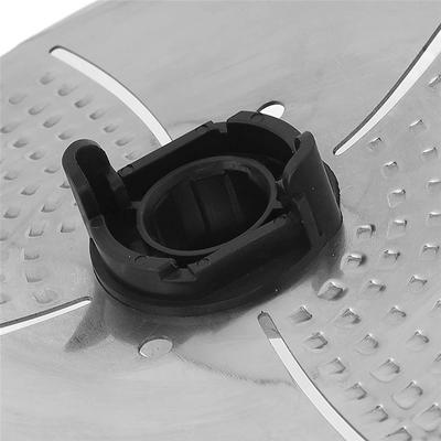 Feste Basis für Thermomix TM5 TM6 Slow Soup Klingenabdeckung Mixerteil Schutz Kochen Küchenhelfer Zubehör