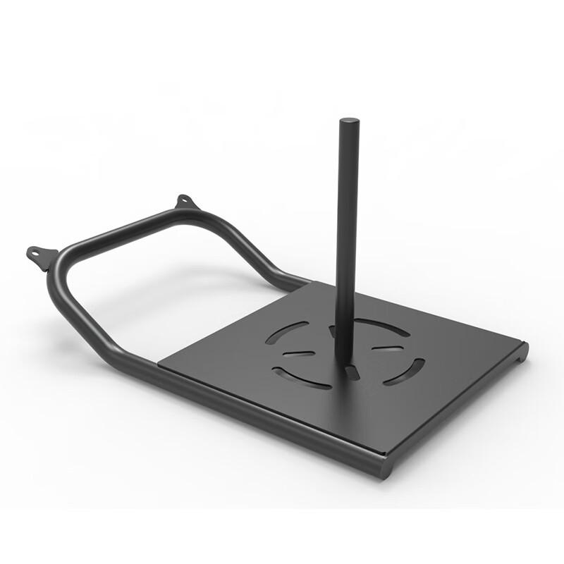 Weight Sled Push-Pull Trainer