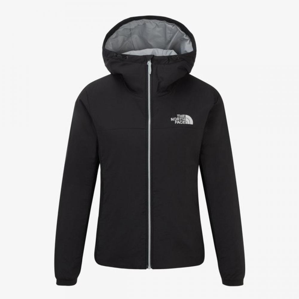 

The North Face Women S Booey Short Hoodie Nj3nr86a BLACK/085