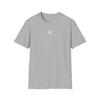 Tricou Bitcoin Vară Trening Bărbați Gât Rotund Mânecă Scurtă Pulover Casual Îmbrăcăminte Sport Top Respirabil Modă Streetwear