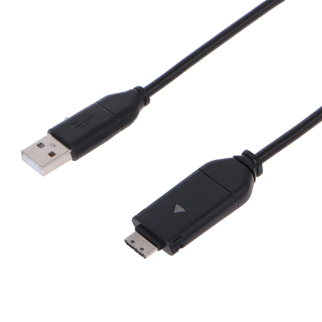Professional Data Sync Cable Fast Transfer USB Download Wire Cord for SUC-C3/C5/C7 ES55 ES60 ES63 ES67 EX1