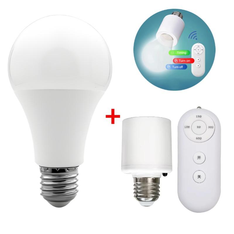 

Лампа E27 с датчиком движения PIR Патрон E27 Переходник для патрона Лампочка LED E27 Основание лампы Интеллектуальный выключатель Лампочка Патрон для лампы