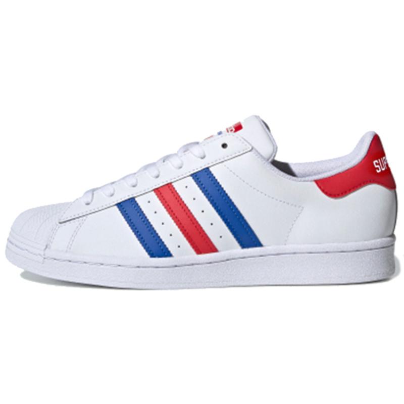 

Adidas Americana Vs. Superstar USA Sneakers FV2806 43⅓