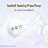 Lion Fun Clean Kids Freesia Bubble Shower Gel 500ml