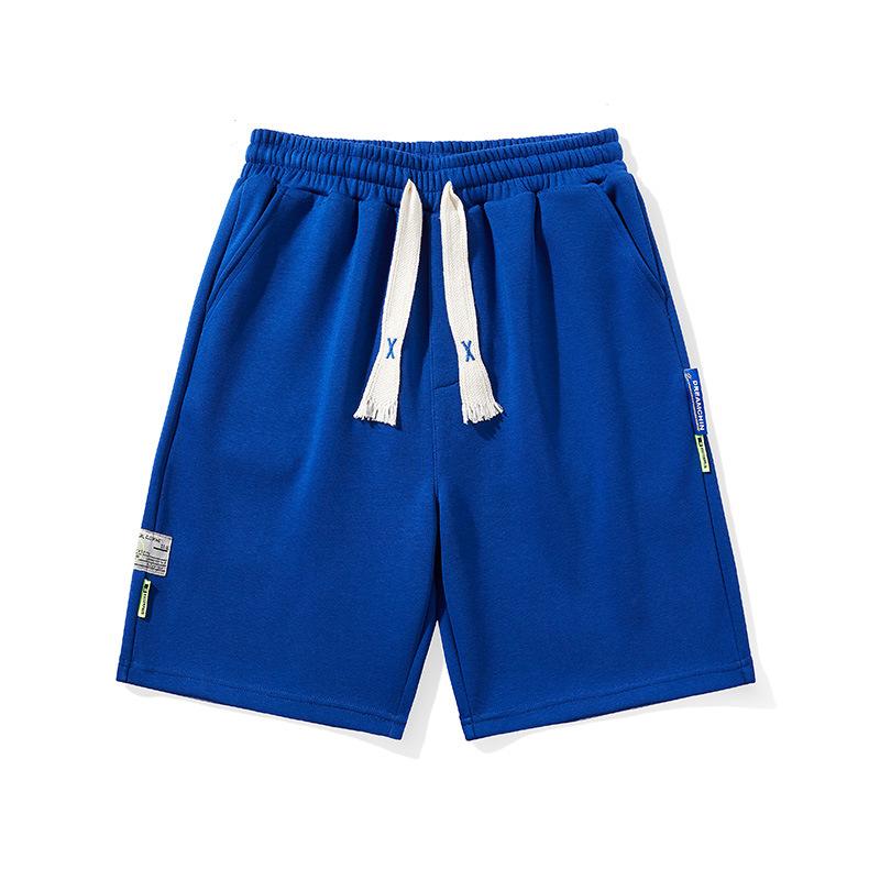 Summer Sports Shorts for Men and Women, Loose Casual Shorts