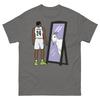 Cam Thomas Mirror GOAT T-Shirt