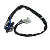 OE 8-97350072-0 8973500720 Кабель переключателя зажигания для Isuzu D-Max 2007 Кабель переключателя замка зажигания FST-IS-1237