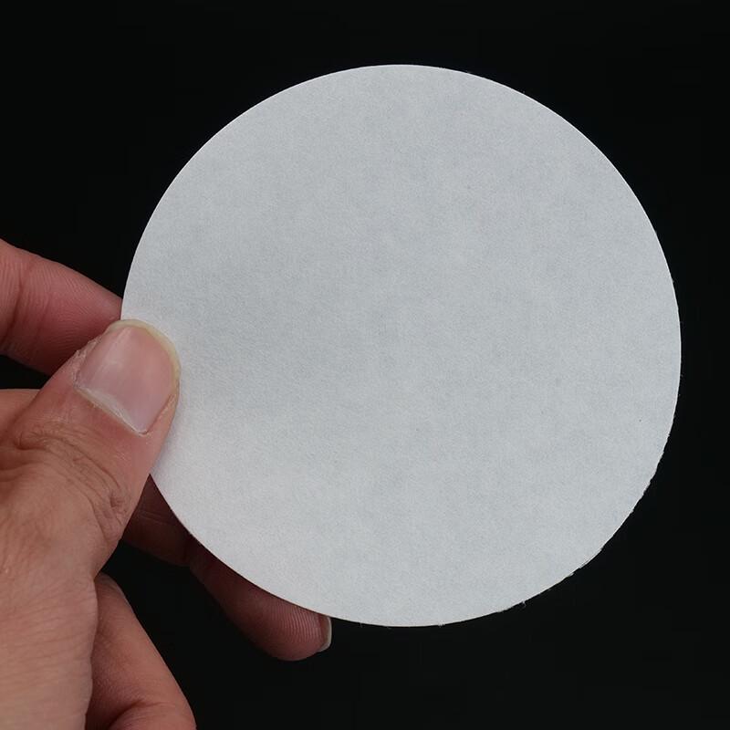 Bingyu BYrl-128 Qualitative Filter Paper for Lab & Oil Testing