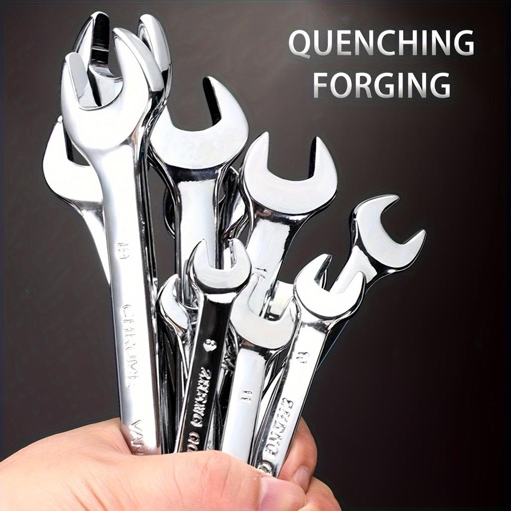 37pcs Mechanics Sockets Set Ratchets Wrench 1/2"Drive  Standard Sockets,Mechanic Tool Kits For Auto Repair Combination Wrenches