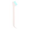 2Pcs Cleaning Narrow Brush Long Handle Baby Milk Bottle Gap Cleaning Brushes