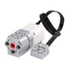 Non-Toxic 2.0 Motor Pfmoc Various Motor Remote Control Accessories Compatible With Lego 10254 Christmas Train Festival Tram Power Set