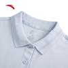 ANTA Women's Short Sleeve Polo Shirt