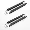For Land Rover Defender 90 110 2004-2019 Car front seat heightening bracket movable bracket Adjust the comfort distance bracket HY8
