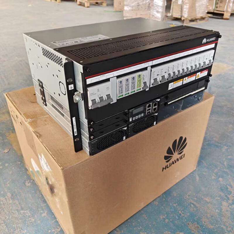 Huawei ETP48200-C5E1 Embedded DC Power System